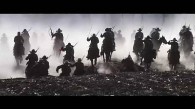 大决战之辽沈战役剧照的剧照