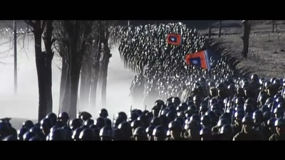 大决战之辽沈战役剧照的剧照