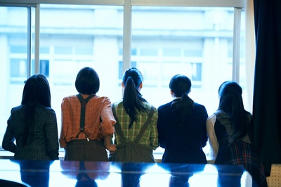 大幕拉开剧照的剧照