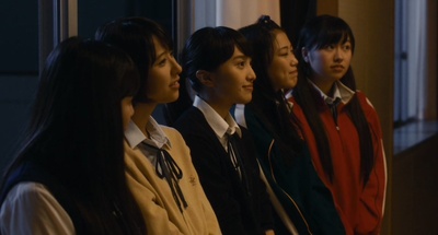 大幕拉开剧照的剧照