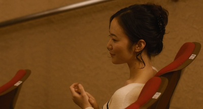 大幕拉开剧照的剧照