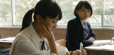 大幕拉开剧照的剧照