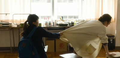 大幕拉开剧照的剧照