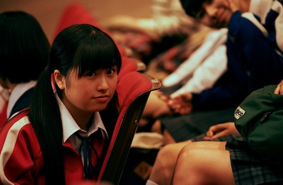 大幕拉开剧照的剧照