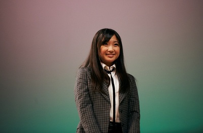 大幕拉开剧照的剧照