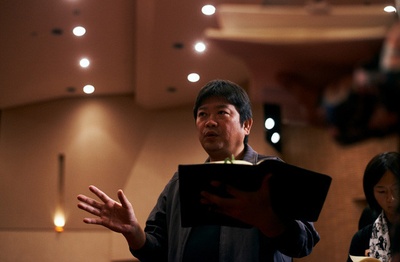 大幕拉开剧照的剧照