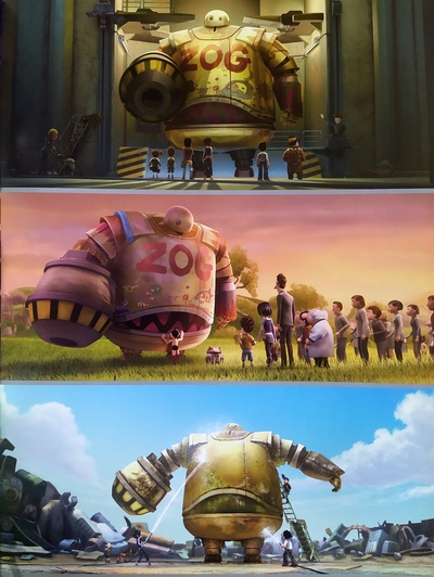 阿童木剧照的剧照