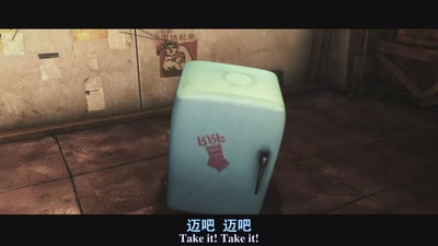 阿童木剧照的剧照