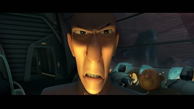 阿童木剧照的剧照