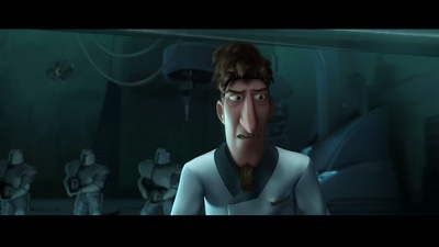 阿童木剧照的剧照