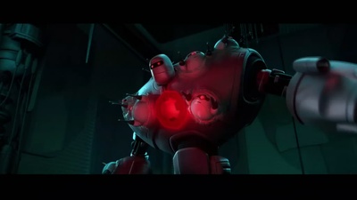 阿童木剧照的剧照