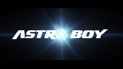 阿童木剧照的剧照