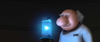 阿童木剧照的剧照