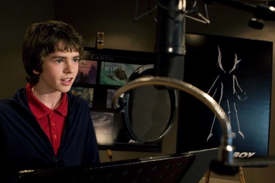 阿童木剧照的剧照