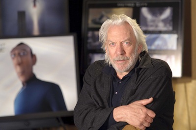 阿童木剧照的剧照