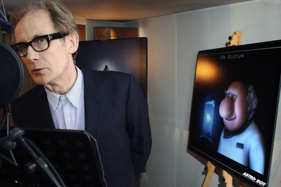 阿童木剧照的剧照