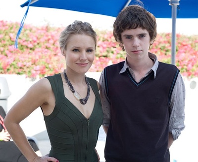 阿童木剧照的剧照