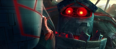 阿童木剧照的剧照