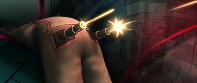 阿童木剧照的剧照