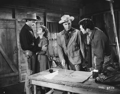 亚利桑那任务剧照的剧照