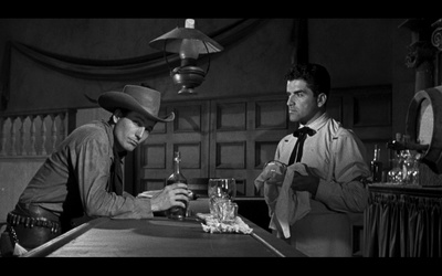 亚利桑那任务剧照的剧照