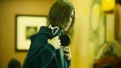 断线剧照的剧照