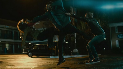 断线剧照的剧照