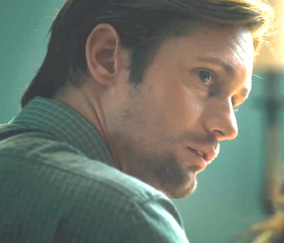 断线剧照的剧照