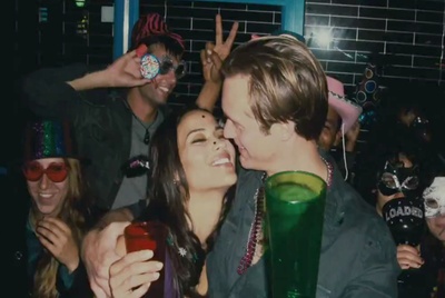 断线剧照的剧照