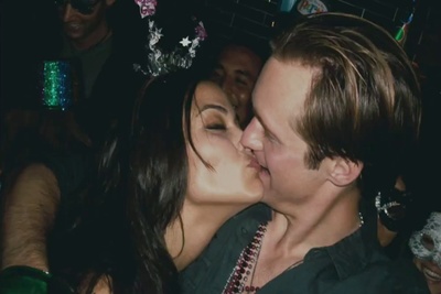 断线剧照的剧照