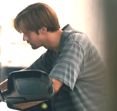 断线剧照的剧照