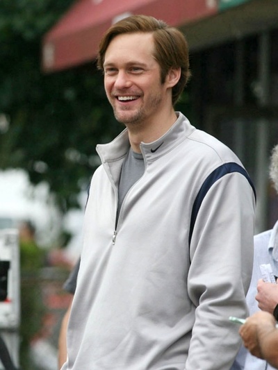 断线剧照的剧照