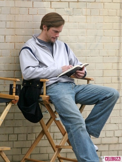 断线剧照的剧照