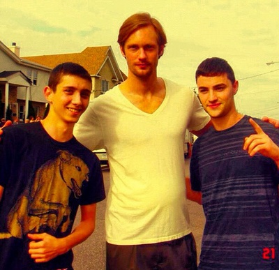 断线剧照的剧照