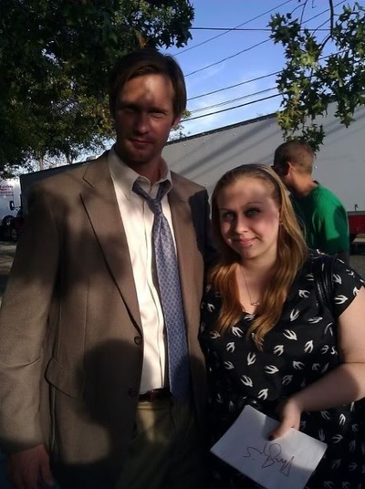 断线剧照的剧照