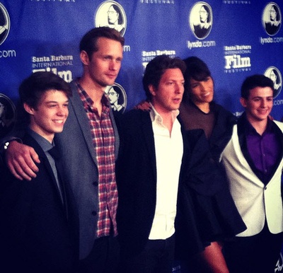 断线剧照的剧照