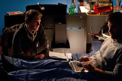 断线剧照的剧照