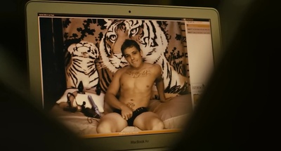 断线剧照的剧照