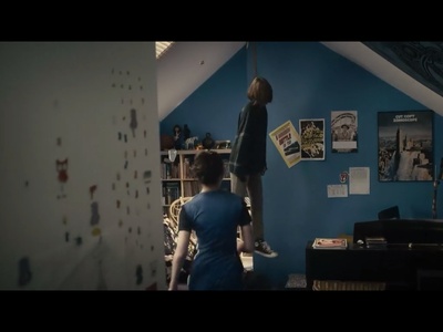 断线剧照的剧照