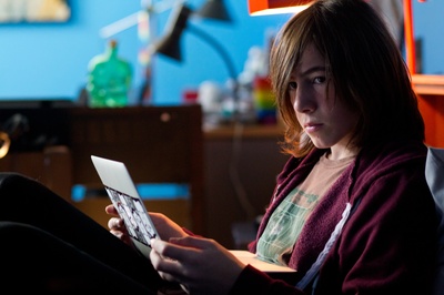 断线剧照的剧照