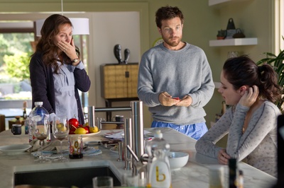 断线剧照的剧照