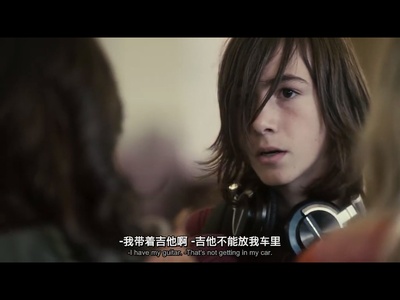 断线剧照的剧照