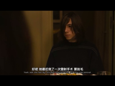 断线剧照的剧照