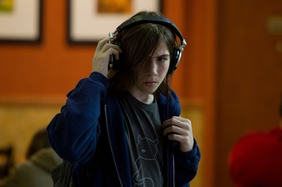 断线剧照的剧照