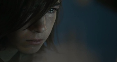 断线剧照的剧照