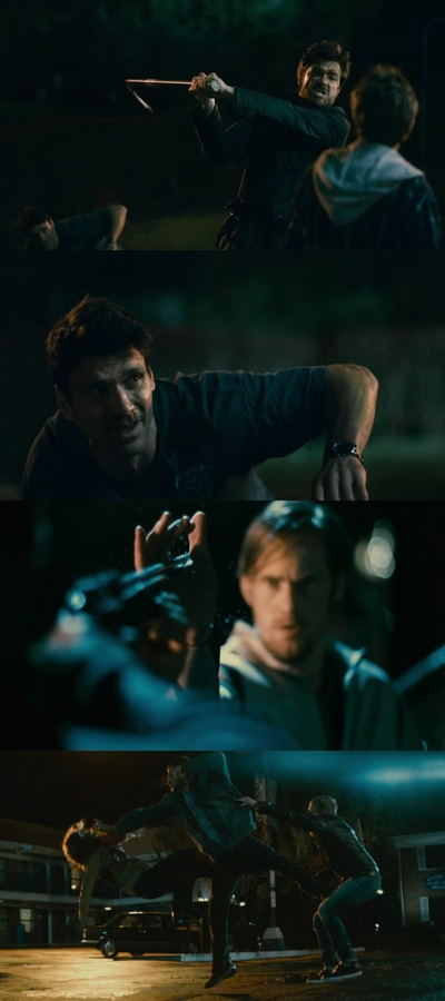 断线剧照的剧照