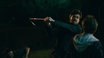 断线剧照的剧照