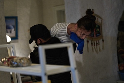 二次元侦探剧照的剧照