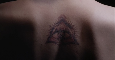 二次元侦探剧照的剧照