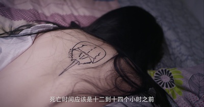 二次元侦探剧照的剧照